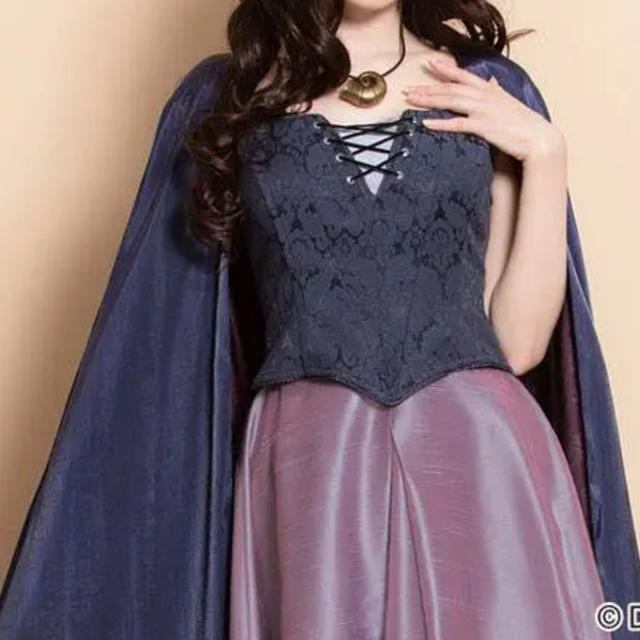 シークレットハニー♡ヴァネッサ♡ドレス♡ネックレス 【2022?新作