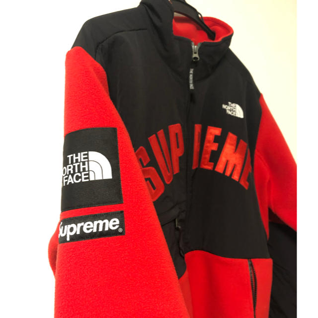 Supreme The North Face Denali シュプリーム ノース