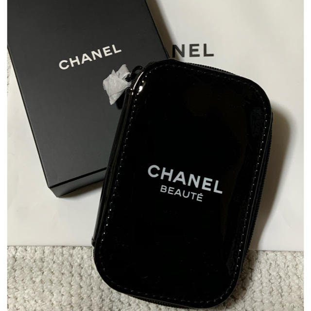 CHANEL(シャネル)のCHANEL ネイルケアキット コスメ/美容のネイル(ネイルケア)の商品写真