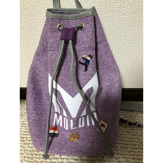 ジェジュンMolderリュック - アイドルグッズ
