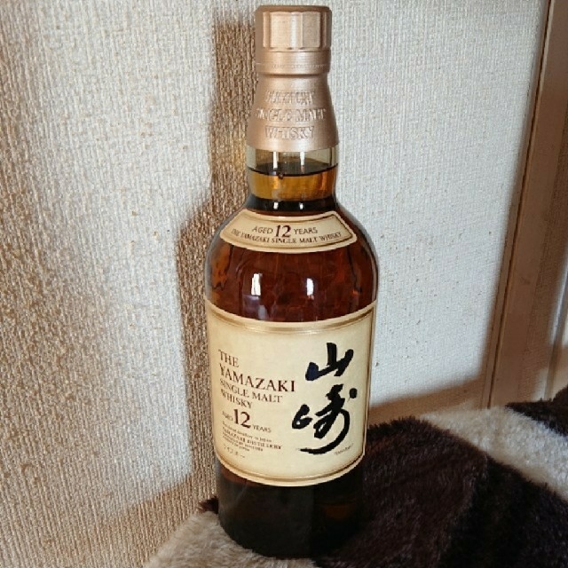 山崎12年