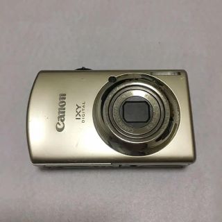 キヤノン(Canon)のCanon IXY DIGITAL 920IS キャノン コンパクト デジカメ(コンパクトデジタルカメラ)