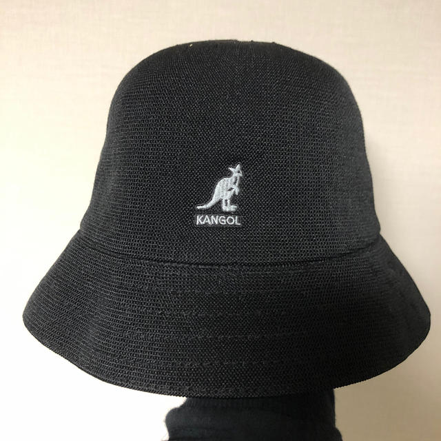 KANGOL(カンゴール)のKANGOL ハット レディースの帽子(ハット)の商品写真