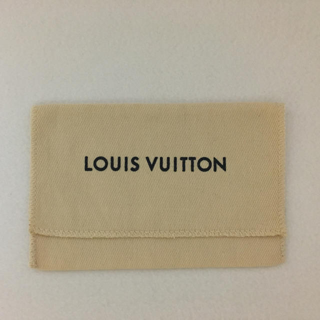 LOUIS VUITTON(ルイヴィトン)のルイヴィトン 保存袋 その他のその他(その他)の商品写真