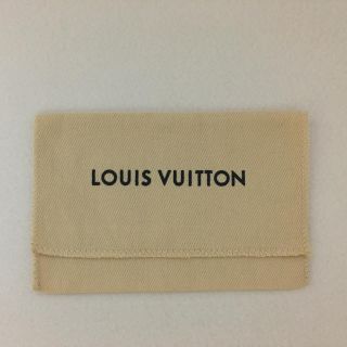 ルイヴィトン(LOUIS VUITTON)のルイヴィトン 保存袋(その他)