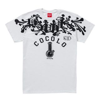 ココロブランド(COCOLOBLAND)の200枚限定復刻 山本kid CMK Gallery COCOLO Bland(Tシャツ/カットソー(半袖/袖なし))