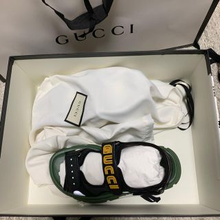 グッチ(Gucci)のGUCCI サンダル(サンダル)