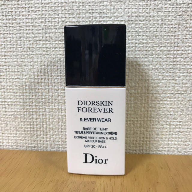 Dior(ディオール)のまー様専用 コスメ/美容のベースメイク/化粧品(化粧下地)の商品写真