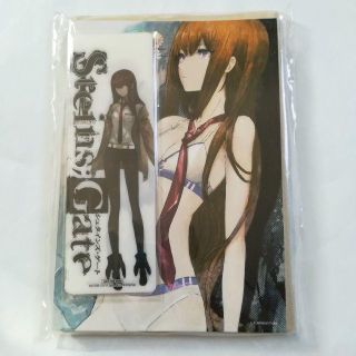 STEINS;GATE シュタインズゲート ソフマップ特典ブックカバー(その他)