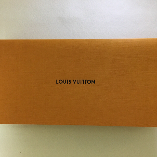 LOUIS VUITTON(ルイヴィトン)のルイヴィトン レシートホルダー  20枚セット その他のその他(その他)の商品写真