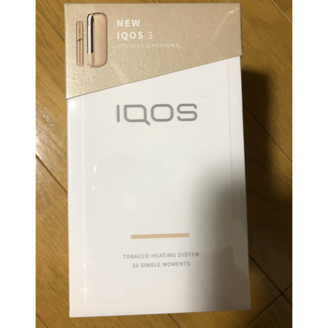 iQOS3 本体