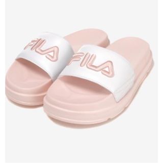 フィラ(FILA)のFILA ドリフター  ジャックドアップ (サンダル)