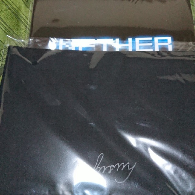 THENETHER グッズ