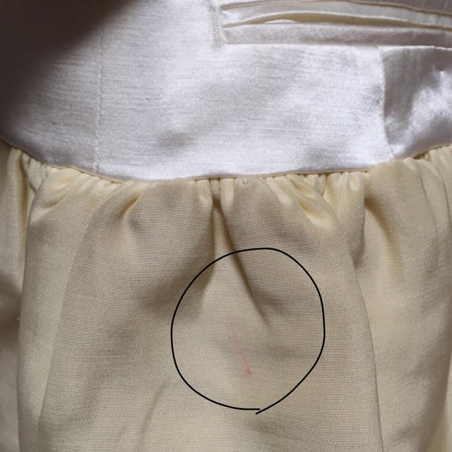 UNDERCOVER(アンダーカバー)のundercover ボリュームスカート レディースのスカート(ミニスカート)の商品写真
