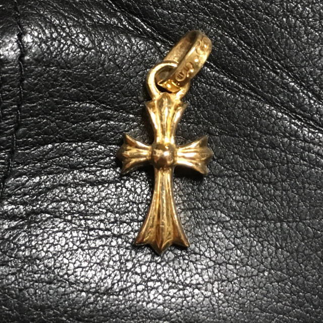 クロムハーツ ベビー ファット チャーム 22k クロムハーツ ベビー ファット チャーム 22k