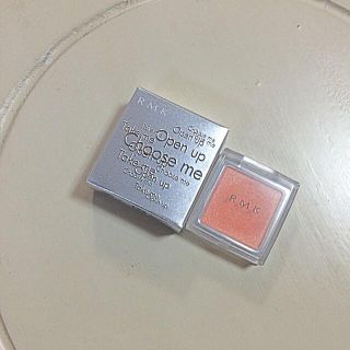 アールエムケー(RMK)のRMK アイシャドウ (アイシャドウ)