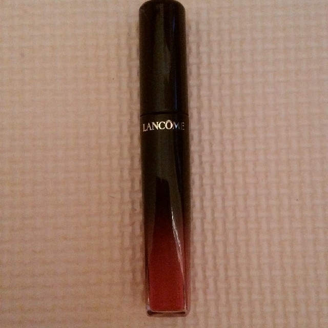 LANCOME(ランコム)のランコム　ラプソリュラッカー323 コスメ/美容のベースメイク/化粧品(口紅)の商品写真