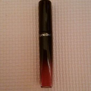 ランコム(LANCOME)のランコム　ラプソリュラッカー323(口紅)