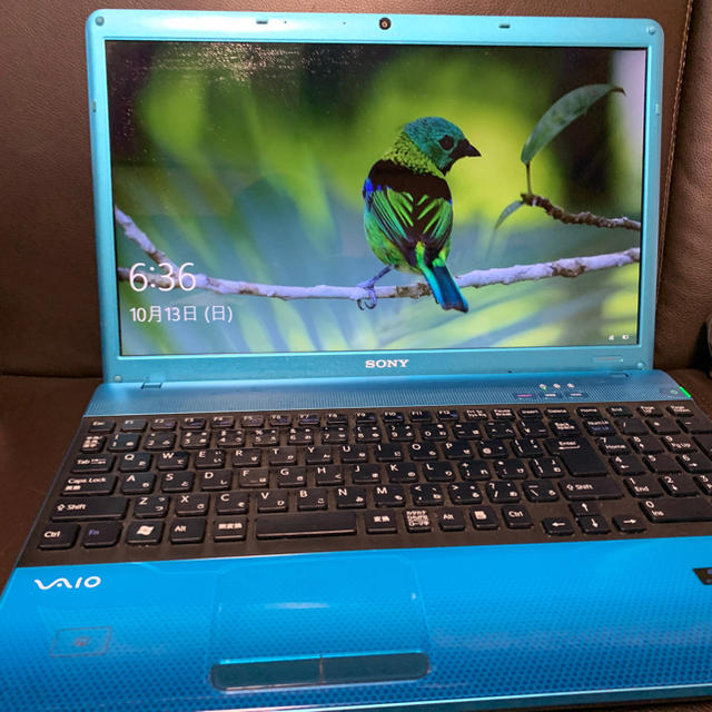 SONY VAIO