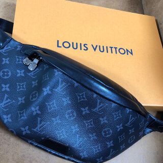 ルイヴィトン(LOUIS VUITTON)のルイヴィトン バムバッグ エクリプス 最安値！！(ボディーバッグ)