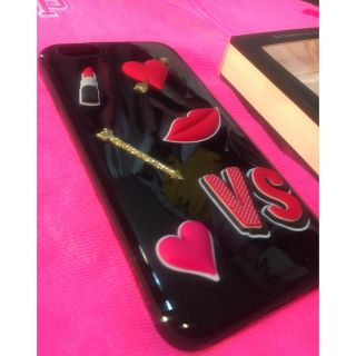 ヴィクトリアズシークレット(Victoria's Secret)のiPhoneケース ヴィクトリアシークレット Victoria’s Secret(iPhoneケース)