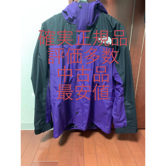 THE NORTH FACE ノースフェイス マウンテンライトジャケットL THE NORTH FACE ノースフェイス マウンテンライトジャケットL