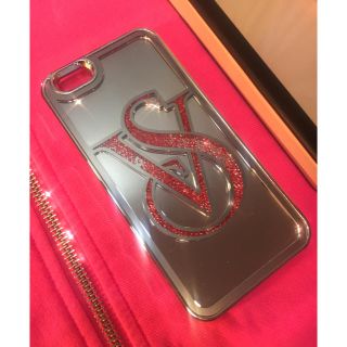 ヴィクトリアズシークレット(Victoria's Secret)のiPhoneケース Victoria’s Secret ヴィクトリアシークレット(iPhoneケース)