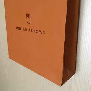 ユナイテッドアローズ(UNITED ARROWS)のユナイテッドアローズ  ショッパー(ショップ袋)