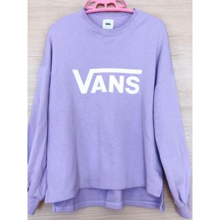 ヴァンズ(VANS)のVANS  earthコラボトレーナー専用！！(トレーナー/スウェット)