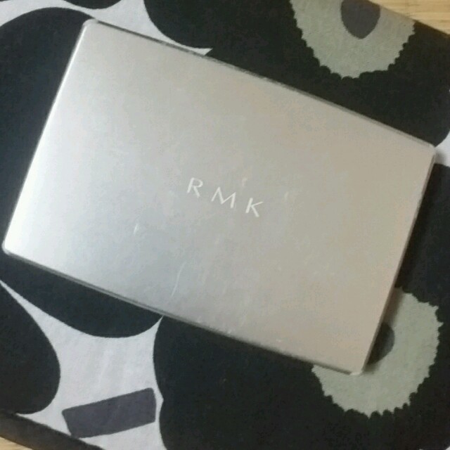 RMK(アールエムケー)のRMKパウダーファンデーション♡ コスメ/美容のベースメイク/化粧品(ファンデーション)の商品写真