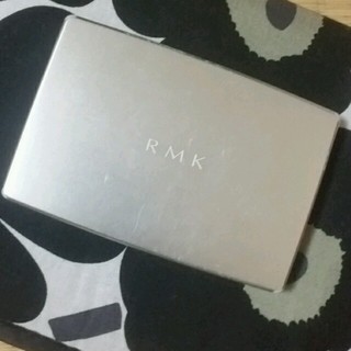 アールエムケー(RMK)のRMKパウダーファンデーション♡(ファンデーション)