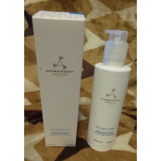 アロマセラピーアソシエイツ(AROMATHERAPY ASSOCIATES)のaromatherapy associates スキントニックRN200ml.(化粧水/ローション)