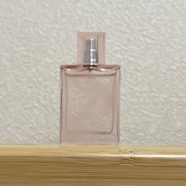 BURBERRY(バーバリー)のバーバリー ブリットシアー フォーハー 30ml コスメ/美容の香水(香水(女性用))の商品写真