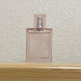 バーバリー(BURBERRY)のバーバリー ブリットシアー フォーハー 30ml(香水(女性用))