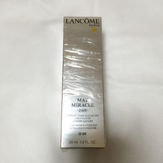 ランコム(LANCOME)のLANCOME リキッドファンデーション(ファンデーション)