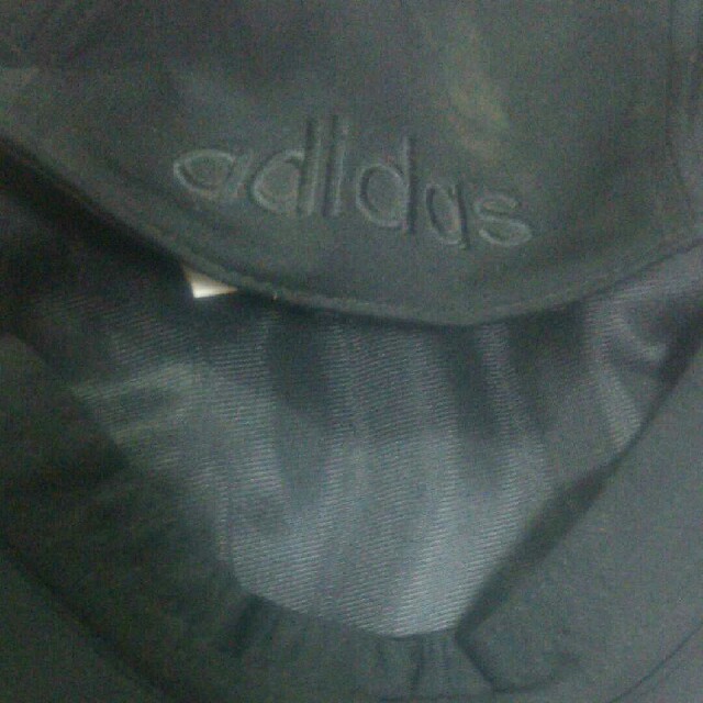 adidas(アディダス)のadidas 3ライン ハンチング スポーツ 帽子 アクセサリー 雑貨 アメカジ メンズの帽子(ハンチング/ベレー帽)の商品写真