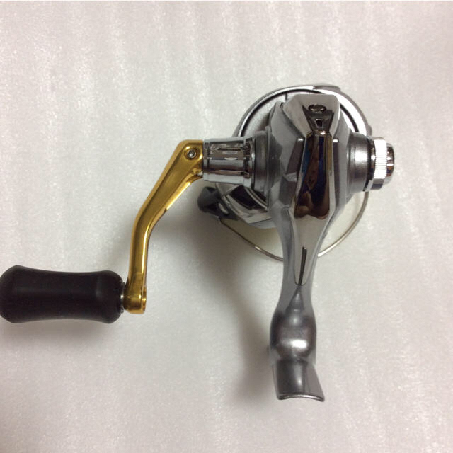 SHIMANO - シマノ セドナC2000HGS⭐︎極美品⭐︎取説付きの通販 by ...