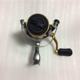 シマノ(SHIMANO)のシマノ セドナC2000HGS⭐︎極美品⭐︎取説付き(リール)