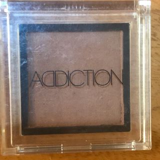 アディクション(ADDICTION)のaddiction   アイシャドー(アイシャドウ)