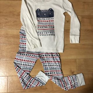 オールドネイビー(Old Navy)のオールドネイビー☆4歳用パジャマ(パジャマ)