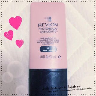 レブロン(REVLON)のレブロン ハイライター(フェイスカラー)