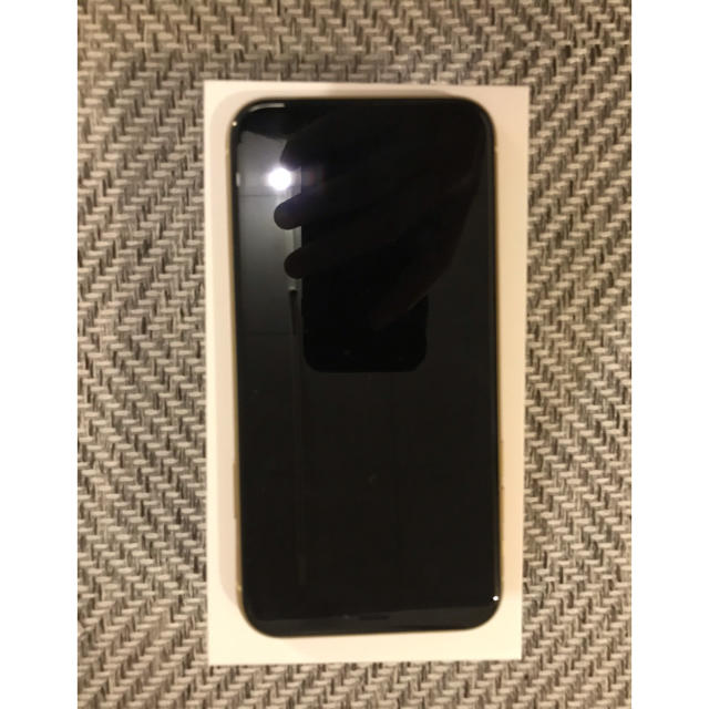 iPhone - iPhone XR 128gb イエロー simフリー化済