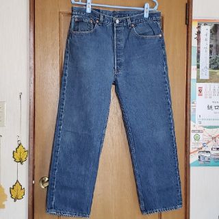 リーバイス(Levi's)のジーンズ✨L evi´s 501xx W38 L30(デニム/ジーンズ)