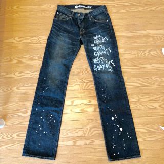 リーバイス(Levi's)のリーバイス　ジーンズ　ペプシ 懸賞(ノベルティグッズ)