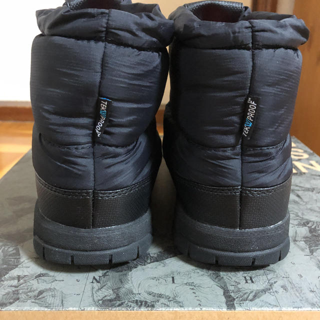 THE NORTH FACE(ザノースフェイス)のノースフェース ヌプシ ブーツ 23cm レディースの靴/シューズ(ブーツ)の商品写真