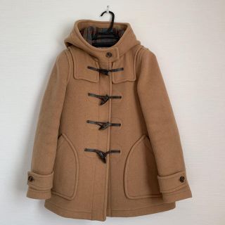 ユナイテッドアローズ(UNITED ARROWS)のLONDON TRADITION ダッフルコート(ダッフルコート)