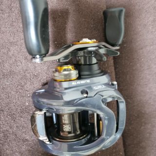 ジリオン　sv tw tws zollion ダイワ　daiwa バス　シーバス