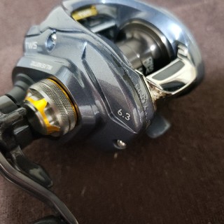 ジリオン　sv tw tws zollion ダイワ　daiwa バス　シーバス