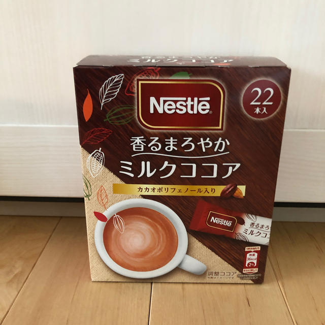 Nestle(ネスレ)のみーどん様　専用 食品/飲料/酒の飲料(コーヒー)の商品写真