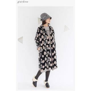 mina perhonen(ロングコート)のフリマアイテム一覧 mina perhonen(ロングコート)のフリマアイテム一覧